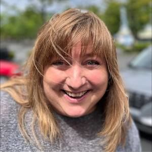 Meet your Posher, Lisa